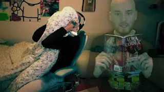 Bei mir Zuhause spukt es!😱