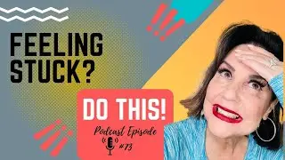 Feeling Stuck in Your Career? Use these 5 Power Tips!
