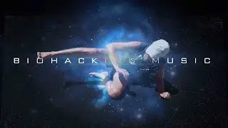 Biohacking: Reprograma tu propia Vida