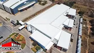 Full Metal Roof Restoration & Waterproofing Solution done to client Satisfaction at Tunney Ridge