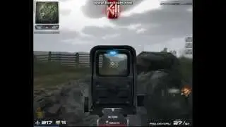Самый быстрый Prokill!
