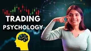 How To Control Your Emotions In Trading ? TRADING PSYCHOLOGY | Nepal Share Market| CA Supriya Sharma