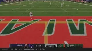 Cfb25 kickoff doink