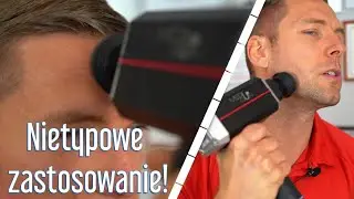 PUKNIJ SIE W CZOŁO- czyli jak wibracja wpływa na rejon głowy ?