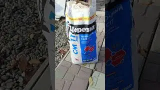 клей Церезит СМ 11 отзыв