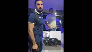 Mohammed nabi's reaction after hearing Dunith Wellalage father passed away news #dunithwellalage