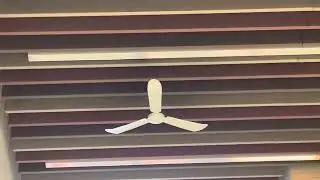 56&rdquo; Canarm CP56 Industrial Ceiling Fan