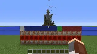 Camera Studio in Vanilla Minecraft!