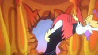 Villains Sing The Money Cat (Remake)