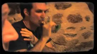 Paul Grieco, Sommelier of Hearth Restaurant in New York City, in Alsace