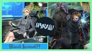 *UPDATED* In-Depth Spyral Deck Profile! Blind Second in 2019?!?!