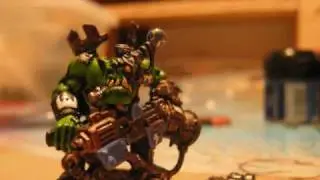 Ork Lootas!