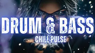 Chill Drum & Bass: The Ultimate Industrial Vibe Experience