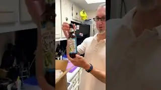 Unboxing📦 𝑺𝒂𝒎𝒖𝒆𝒍 𝑺𝒎𝒊𝒕𝒉'𝒔 organic beers🍻from Merchant Duvin