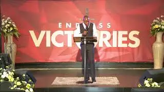 SOC | Dealing With the Culture of Waste | Transformation Moments | Sunday Service | 28/03/2021