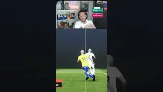Fuera de juego #futbol #realmadridfc #ubietoo #laliga #laspalmas #shortvideos