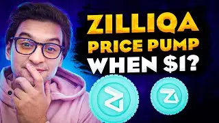 Zilliqa to reach $1 Soon? IMPORTANT UPDATE Metapolis and Partnership