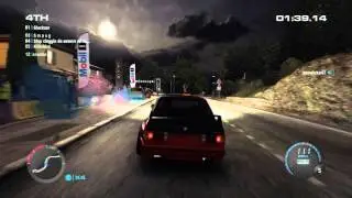 GRID 2 PC Multiplayer: Tier 2 BMW E30 (Performance) Peak Performance Pack DLC