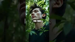 Forest Breath Recovery: A Quick Nature-Linked Reset