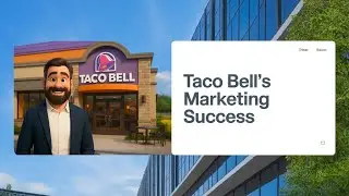 How Taco Bell Won a Lawsuit With Marketing Genius | The &lsquo;Fake Beef&rsquo; Crisis Breakdown
