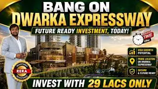 MVN MALL | 37D | INVEST NOW IN LUXURY AT RIGHT TIME | MALL | PREMIUM LUXURY RESIDENCY | 5 STAR HOTEL