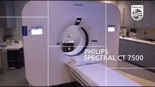 Fast Spectral CT at Hennepin County Medical Center