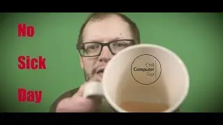 No Sick Day