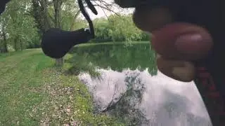 Airrus Stargate: big pike