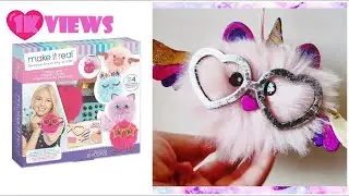 Make it real cuddle mob kit(demo) 💗