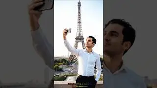 today my vlogs in the Paris #viral #vlog #fyp #travel #shorts
