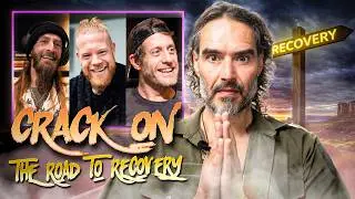 Crack On: What Comes After Addiction, Chaos, and Collapse &mdash; SF671