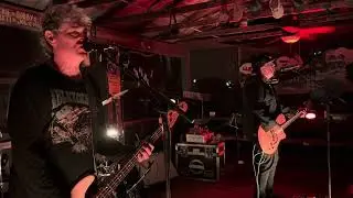 Straight to Hell - Drivin&rsquo; N Cryin&rsquo; - Daufuskie - 2025 