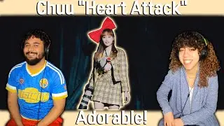 Into the Loonaverse: Chuu 