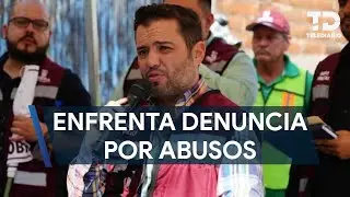 Alcalde de Tequila, Diego Rivera, enfrenta denuncias por abusos