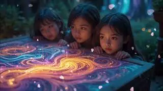 The Crayon Adventure