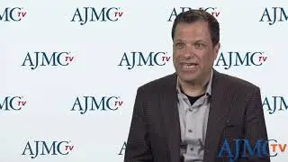 Dr Dana Goldman Explains Why Dr Erin Trish Is an Emerging Leader in Managed Care Research