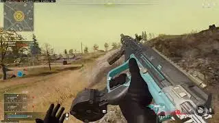 Verdansk on Blackops 7 (Ep.6) #callofduty #warzone #shorts #reelsfb