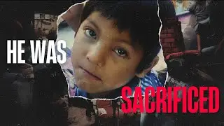 Marito Salto 11 Year Old Sacrificed in San La Muerte Ritual