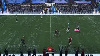 FIFA 23 VOLTA SQUADS CRAZY GOAL