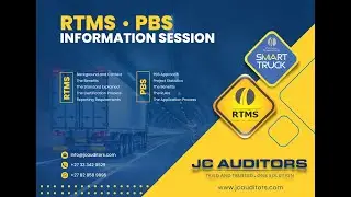 RTMS/PBS Information Session