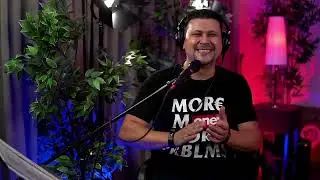 Klauss & Pepe - Bamboleo Cover Gipsy Kings Instrumental El Chico Gipsy