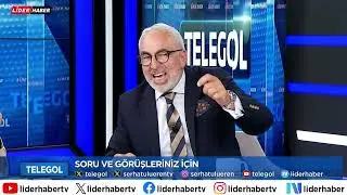Fenerbah&ccedil;e ile Trabzonspor arasındaki 'Şike' kavgası yine alevlendi! | TELEGOL | 15.09.2025