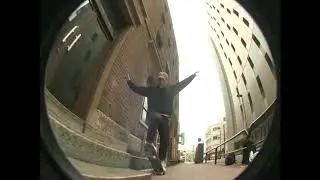 下町の奴ら Tokyo old town guys
