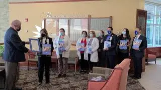 National Healthcare Decisions Day Proclamation