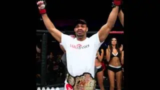 David Branch Interview