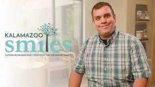 I Find Myself Smiling More | Dentist Katherine Bandos DMD