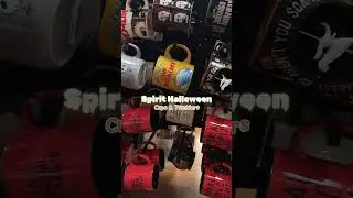 Halloween vibes: costumes, treats, & decor awaits! #halloweenedition