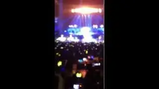 BIGBANG ALIVE GALAXY TOUR 2012 part 16