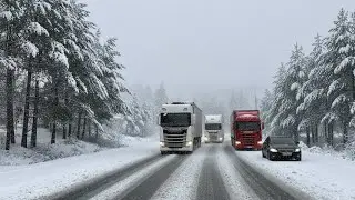 BU BÖLGE SU ALTINDA KALACAK KAR LAR İÇİNDE SON MANZARALAR YENİ MANZARA NASIL OLCAK 