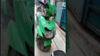 Zypp electric scooter Lene se pahle 100 baar soch lena